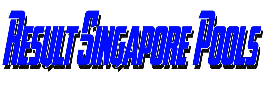 Keluaran Singapore Hari Ini